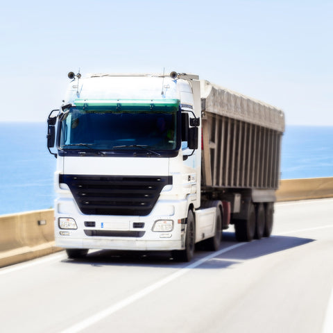LKW Fahrschule. Dein Weg zum Berufskraftfahrer bei der Fahrschule Europa GmbH.
