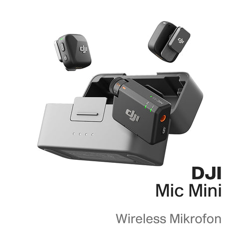 DJI Mini
