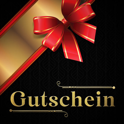 Geschenk-Gutschein der Fahrschule Europa GmbH, als Weihnachtsgeschenk, zum Geburtstag, oder einfach so.