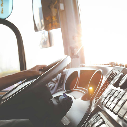 LKW Führerschein bei der Fahrschule Europa GmbH
