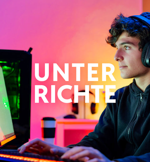 Fahrschul Theorie-Unterricht der Fahrschule Europa GmbH