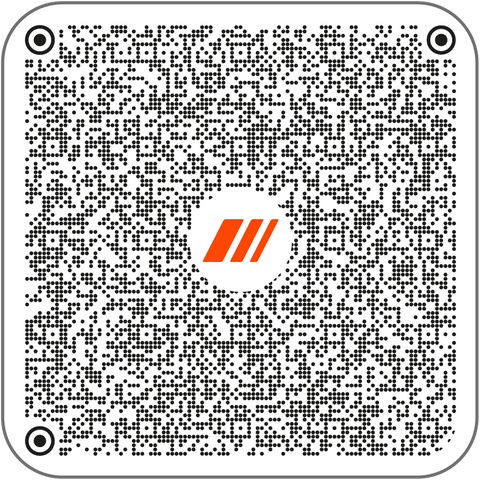 QR-Code Visititenkarte Fahrschule Europa GmbH