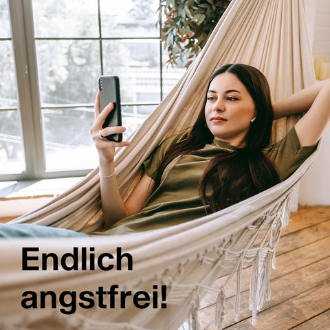 Videokurs zur Angestbewältigung