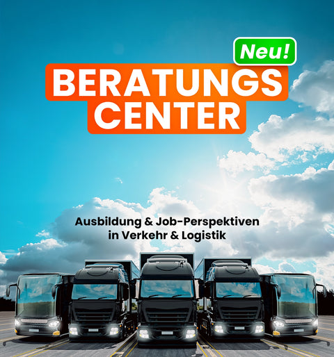 Beratungscenter Job & Ausbildung