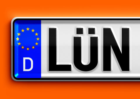 Zulassungs Service der Fahrschule Europa GmbH