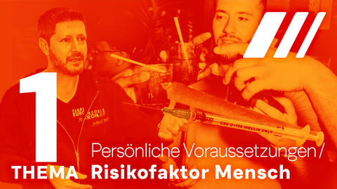 Fahrschul Theorie-Unterrichte online schauen - Thema 1