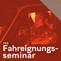 Fahreignungs-Seminare FES-Kurs) bei der Fahrschule Europa absolvieren und Punkte abbauen.