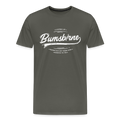 Die Bumsbirne - Asphalt