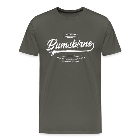 Die Bumsbirne - Asphalt