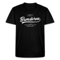 Die Bumsbirne - Schwarz