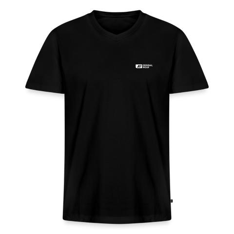 MEMLEKET 4453x - Schwarz