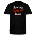 MEMLEKET 4453x - Schwarz
