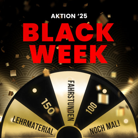 BLACK WEEK