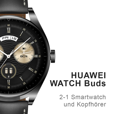 HUAWEI Watch Buds Smartwatch