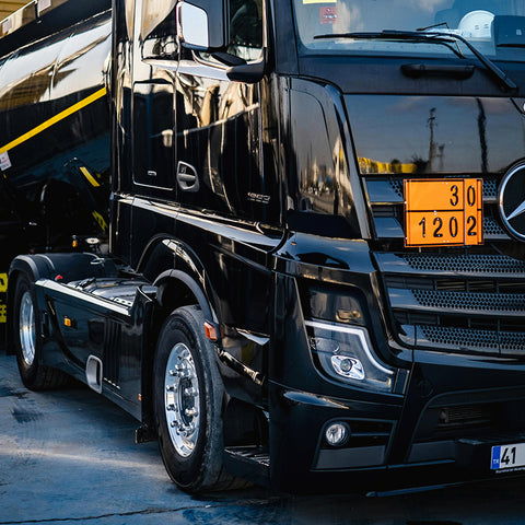 Bus- und LKW-Führerschein auch mit Bildungsgutschein bei der Fahrschule Europa GmbH in Lünen.