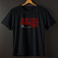 T-Shirt: Der Klassiker schwarz