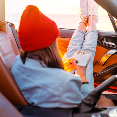 Plan B – Führerschein finanzieren