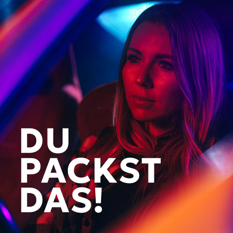 Übungsfahrten